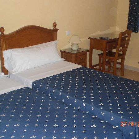 Pension Casado Madrid Exterior photo