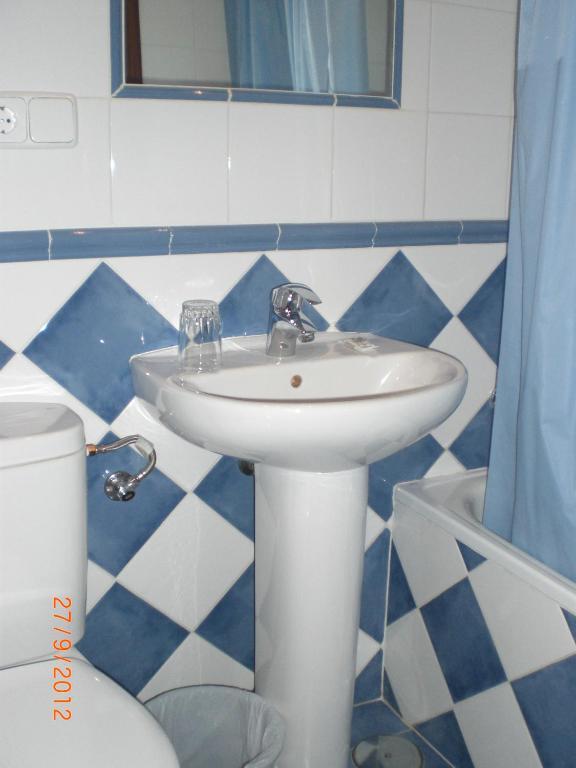 Pension Casado Madrid Room photo