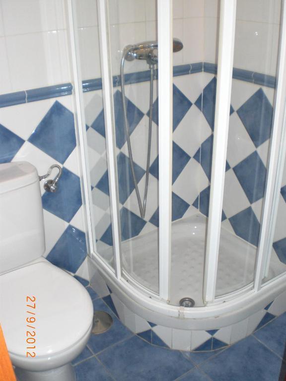 Pension Casado Madrid Room photo