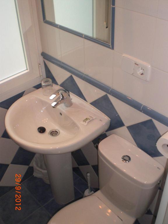 Pension Casado Madrid Room photo
